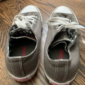 COPY - Converse all star tennis shoes